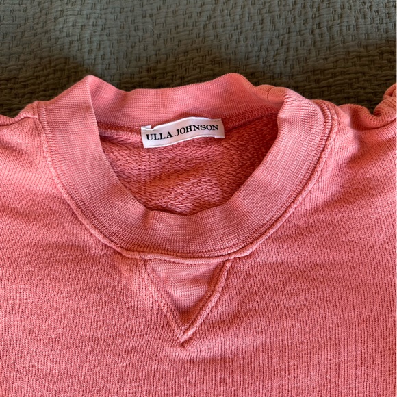 Ulla Johnson sweatshirt - Picture 2 of 2
